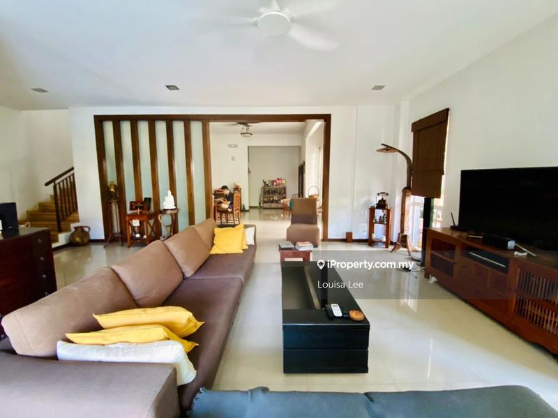 Bungalow House for Sale in Kota Kemuning, Shah Alam by Louisa Lee - iProperty.com.my