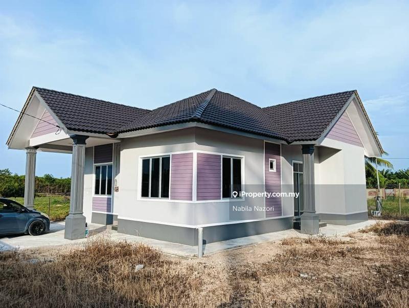 Bungalow House for Sale in Bachok, Kelantan by Nabila Nazori - iProperty.com.my