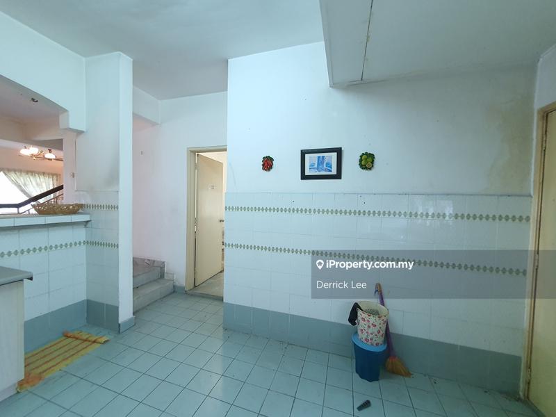 2-storey Terraced House for Sale in Usj 20, Subang Jaya by Derrick Lee - iProperty.com.my