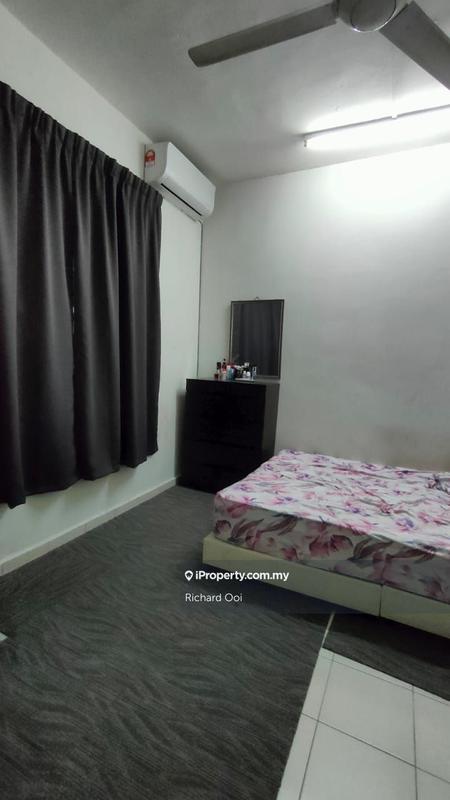 For Sale - Pangsapuri Lagoon Perdana