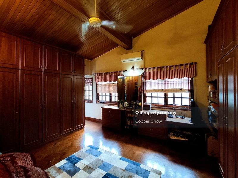 Bungalow House untuk Dijual di Seksyen 12, Petaling Jaya oleh Cooper Chow - iProperty.com.my