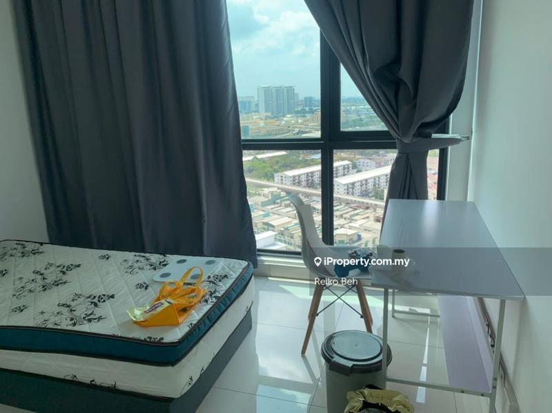 For Rent - Greenfield Residence