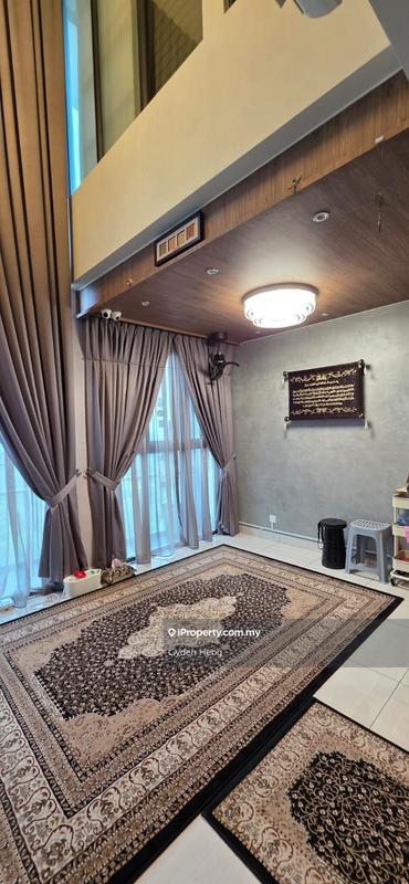 Pangsapuri untuk Dijual di Almas oleh Gyden Heng - iProperty.com.my
