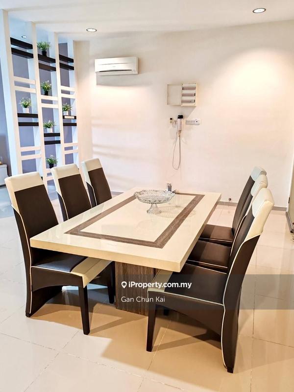 Kondominium untuk Disewa di Zan Pavillion oleh Gan Chun Kai - iProperty.com.my