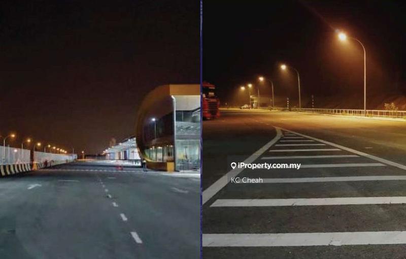 Gudang untuk Disewa di Bandar Puncak Alam, Puncak Alam oleh KC Cheah - iProperty.com.my