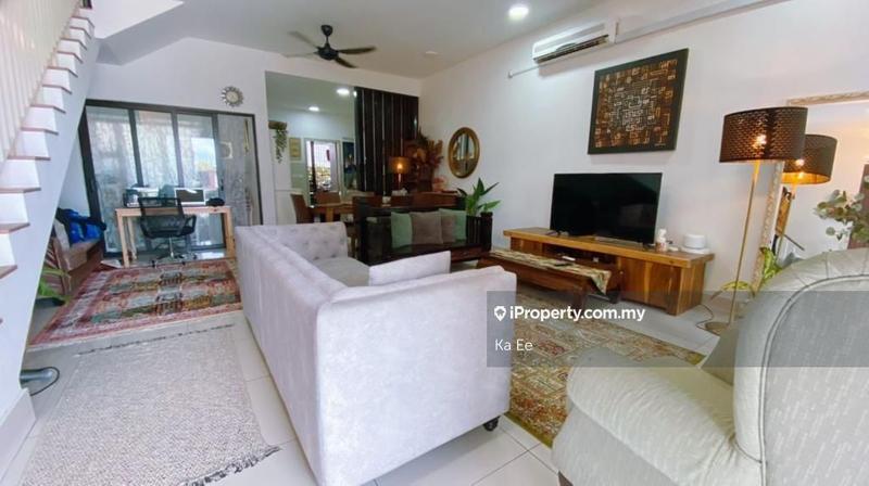 2-storey Terraced House for Sale in Denai Alam, Shah Alam by Ka Ee - iProperty.com.my