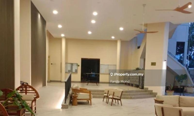 Kondominium untuk Dijual di Seri Duta I oleh Farida Mohd - iProperty.com.my