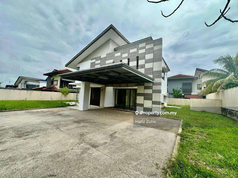 Bungalow House for Sale in Bandar Seri Putra, Bangi by Hafiz Zubir - iProperty.com.my