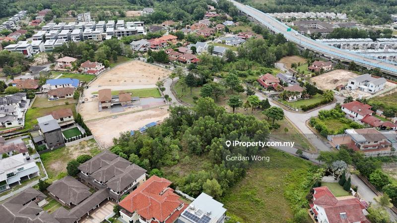 Banglo Tanah untuk Dijual di Perdana Heights Seksyen U10, Shah Alam oleh Gordan Wong - iProperty.com.my