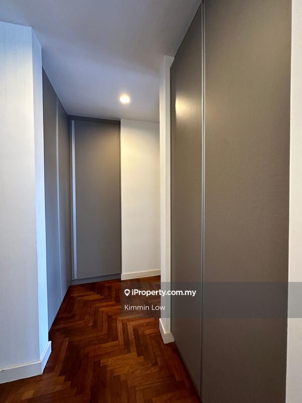 Residensi Servis untuk Dijual di The Mews oleh Kimmin Low - iProperty.com.my