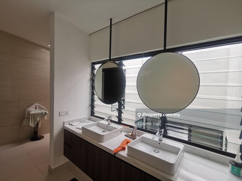 3.5-storey Terraced House for Sale in Seputeh, Kuala Lumpur by Gabriel Yap - iProperty.com.my