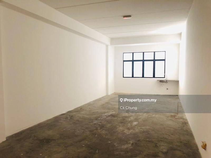 Shop / Office for Sale in V-Residensi 5, Selayang by Ck Chung - iProperty.com.my