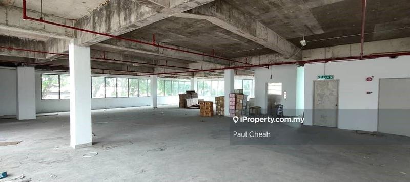 Office untuk Disewa di Taman Perindustrian Subang, Subang Jaya oleh Paul Cheah - iProperty.com.my