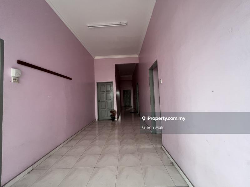 Banglo untuk Dijual di Taman Muar, Muar oleh Glenn Mak - iProperty.com.my