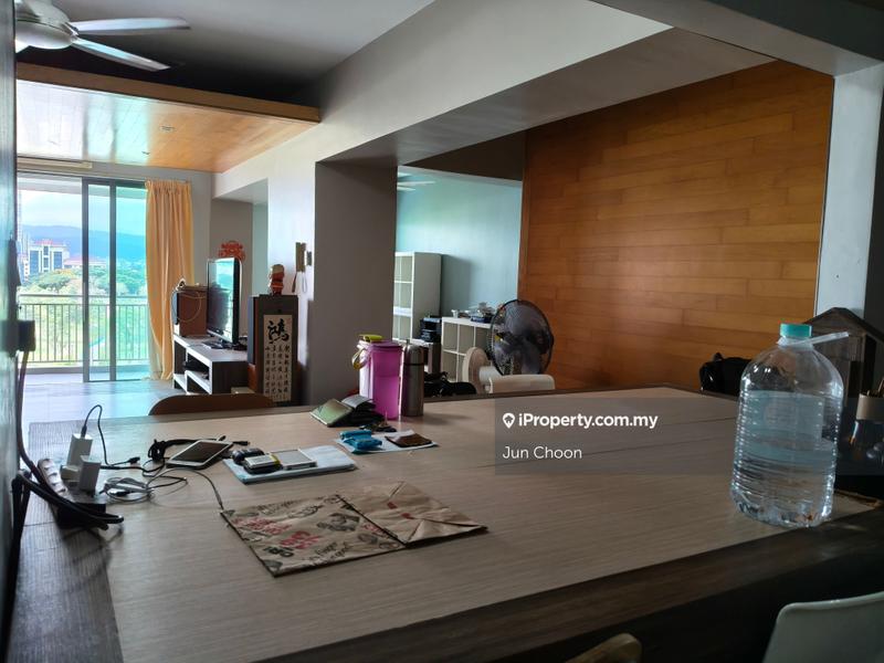 Service Residence for Sale in D'Alamanda by Jun Choon - iProperty.com.my