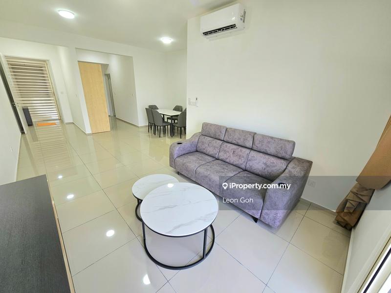 Service Residence for Rent in Gravit8, Klang by Leon Goh - iProperty.com.my
