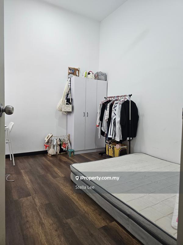 Pangsapuri untuk Dijual di Camellia Residences oleh Stella Lee - iProperty.com.my