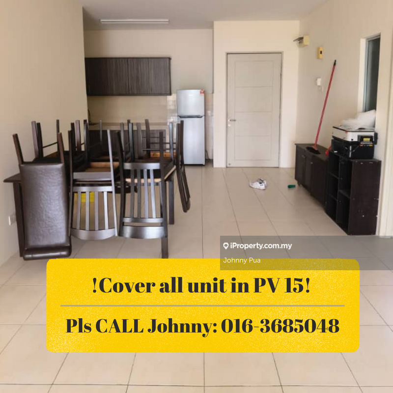 For Sale - Platinum Lake PV 15