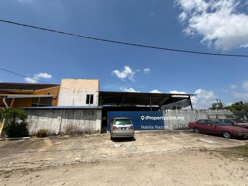 For Rent - Kuala Krai