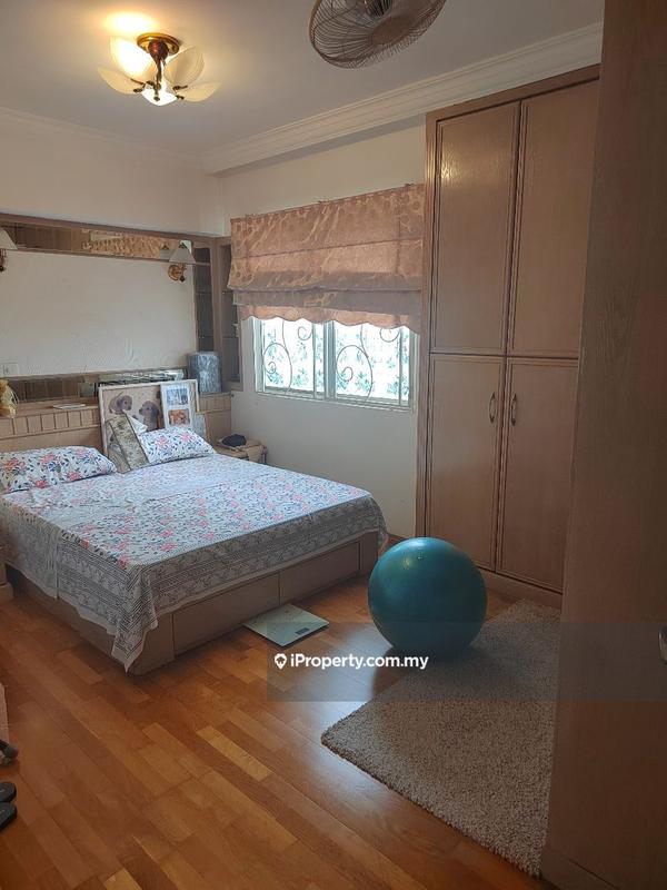 Condominium for Sale in Menara Bangsar by Geetha Padman - iProperty.com.my
