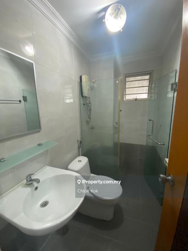 Pangsapuri untuk Dijual di Bukit Segambut Apartment oleh Chloe Kok - iProperty.com.my
