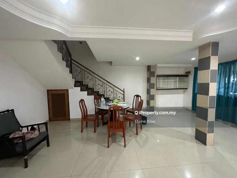 2-storey Terraced House for Sale in SS17, Subang Jaya by Elaine Kow - iProperty.com.my