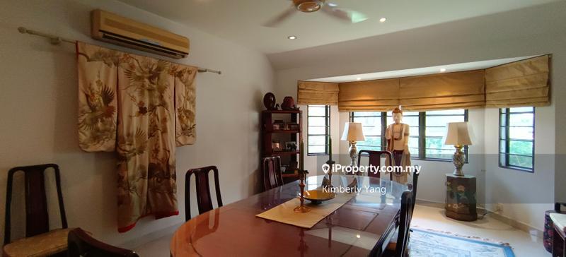 Banglo untuk Dijual di TAMAN AMPANG UTAMA, AMPANG PUTRA, AMPANG POINT, Ampang oleh Kimberly Yang - iProperty.com.my