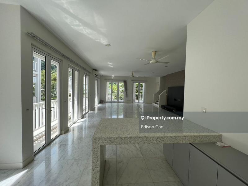 Rumah Berkembar untuk Disewa di Villa Serene Kiara, Sri Hartamas oleh Edison Gan - iProperty.com.my