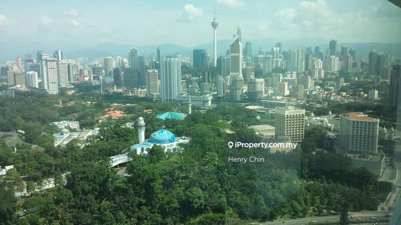 For Sale - Q Sentral