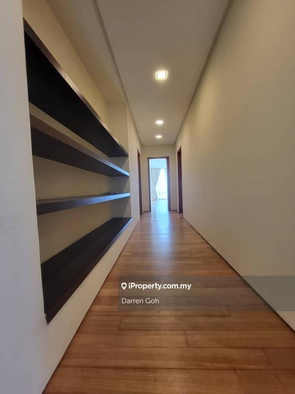 Service Residence for Sale in The Oval by Darren Goh - iProperty.com.my