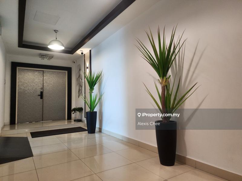 Condominium for Sale in Kinta Riverfront Hotel & Suites by Alexis Chee - iProperty.com.my
