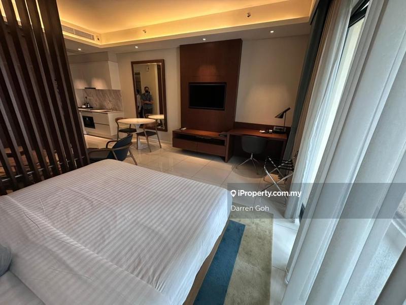 Service Residence for Sale in Tribeca by Darren Goh - iProperty.com.my