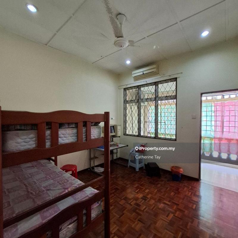 2-storey Terraced House for Sale in Taman Ungku Tun Aminah, Skudai by Catherine Tay - iProperty.com.my