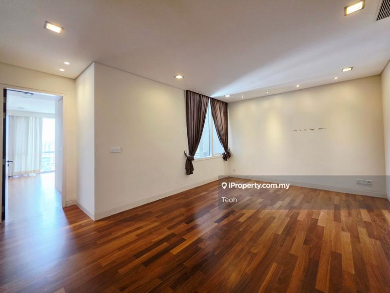 Kondominium untuk Disewa di One Menerung oleh Teoh - iProperty.com.my