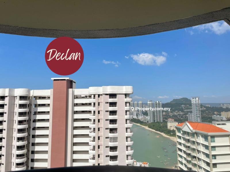 Kondominium untuk Dijual di Coastal Tower oleh Declan Ng - iProperty.com.my