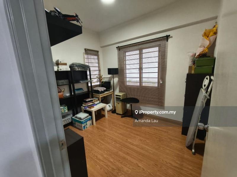 Kondominium untuk Dijual di Penaga @ Taman Raintree oleh Amanda Lau - iProperty.com.my