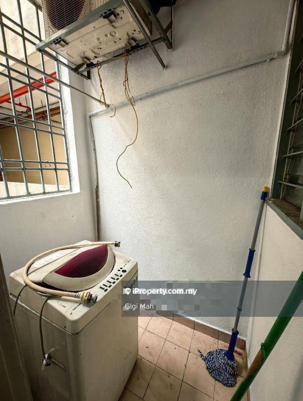 Apartment for Sale in Cheras Business Centre by Gigi Mah - iProperty.com.my