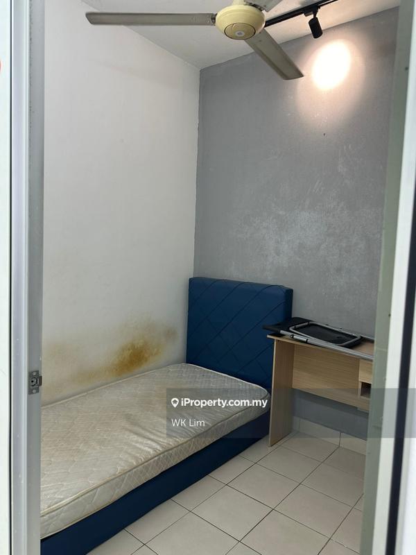 For Sale - Mentari Court