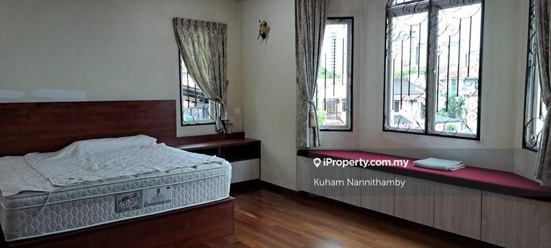 Semi-Detached House for Sale in Taman Yarl, Jalan Klang Lama (Old Klang Road) by Kuham Nannithamby - iProperty.com.my