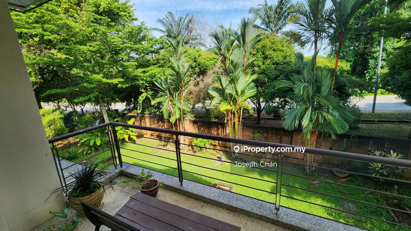 Bungalow House untuk Dijual di Kayangan Heights, Shah Alam oleh Joseph Chan - iProperty.com.my