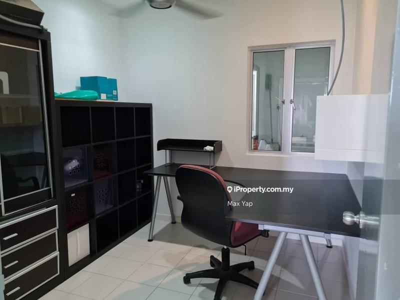 Kondominium untuk Dijual di Casa Idaman oleh Max Yap - iProperty.com.my