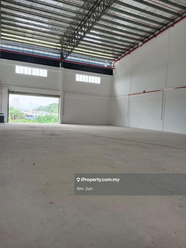 For Rent - Taman Perindustrian USJ 1