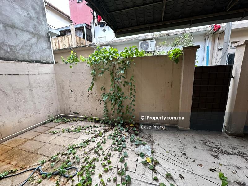 2-storey Terraced House for Sale in Bandar Baru Sentul, Sentul by Dave Phang - iProperty.com.my