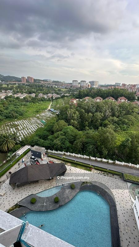 Condominium for Sale in The iResidence by Lily Tan - iProperty.com.my