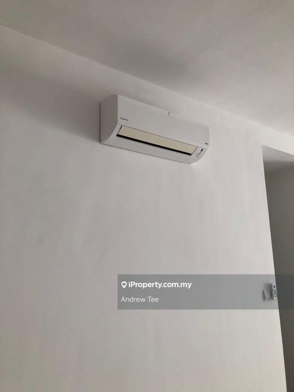 Residensi Servis untuk Dijual di Southbank Residence oleh Andrew Tee - iProperty.com.my