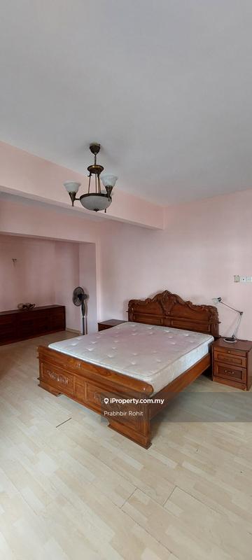 For Rent - Andalucia