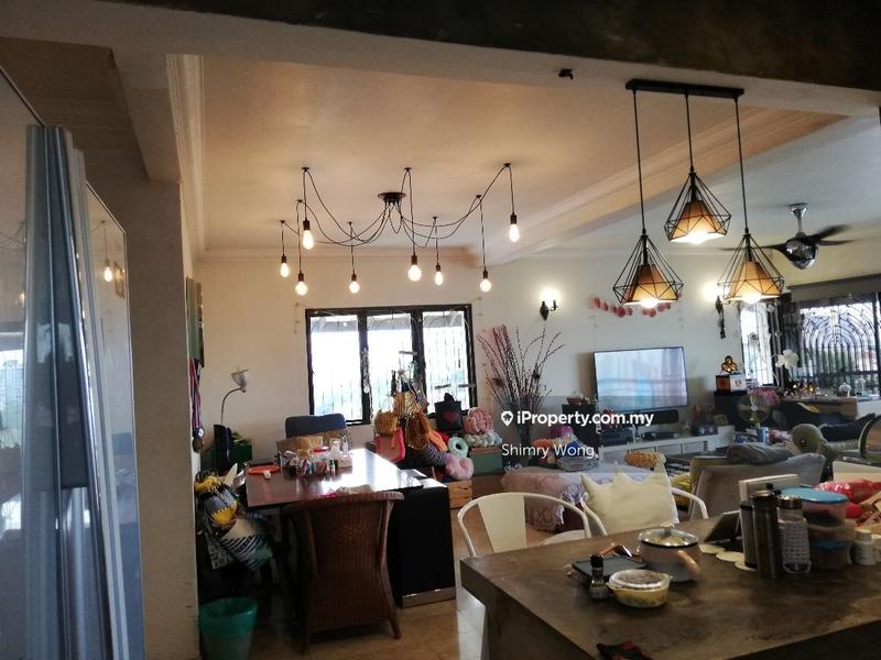 For Sale - Bukit Desa Condominium