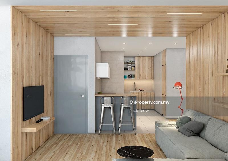 For Sale - Vina Residency (Vina Versatile Homes)