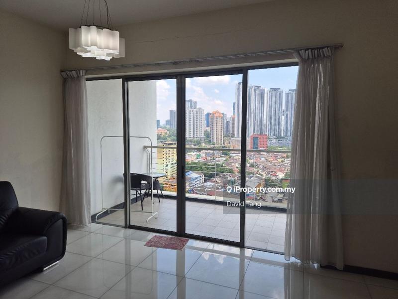 Kondominium untuk Dijual di The Maple Condominium oleh David Tang - iProperty.com.my