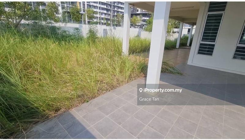 3-storey Terraced House for Rent in Taman Bangi Avenue, Bangi by Grace Tan - iProperty.com.my